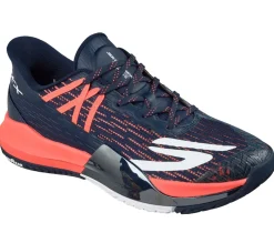 Skechers Slip-ins: Tennis Baseline Bully