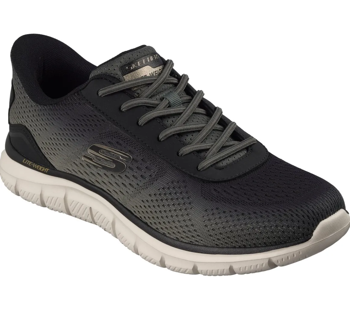 Skechers Slip-ins: Track - Revno