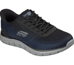 Skechers Slip-ins: Track - Revno