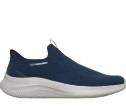 Skechers Slip-ins: Ultra Flex 4.0 - Calavera