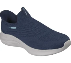 Skechers Slip-ins: Ultra Flex 4.0 - Calavera