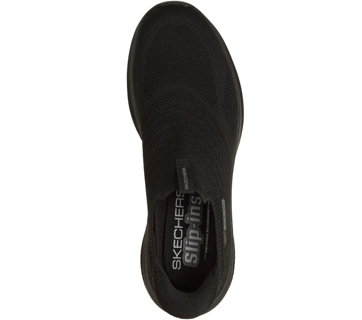 Skechers Slip-ins: Ultra Flex 4.0 - Calavera