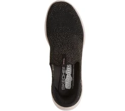 Skechers Slip-ins: Ultra Flex 4.0 - Midnight Sparkle