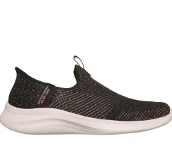 Skechers Slip-ins: Ultra Flex 4.0 - Midnight Sparkle