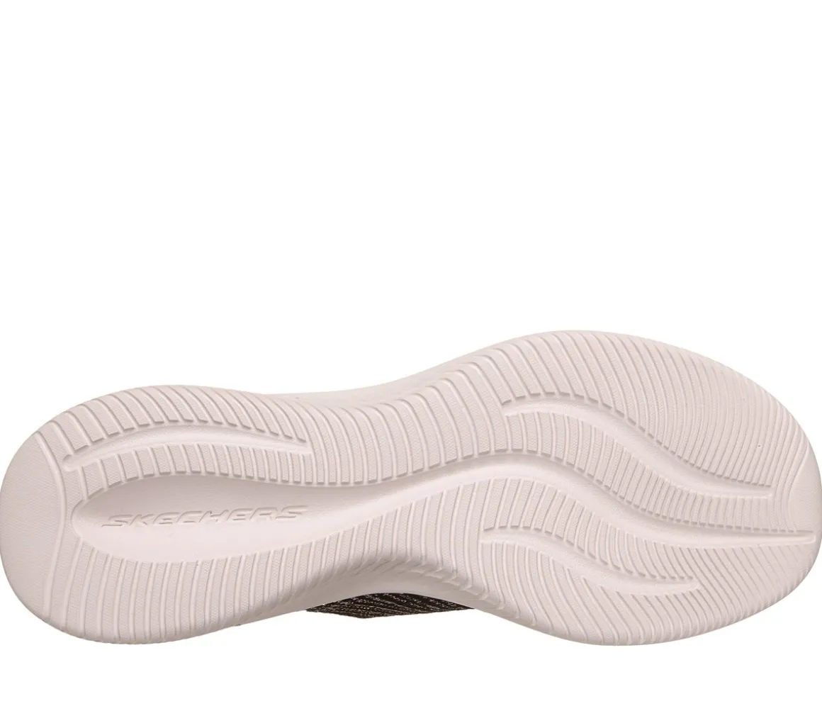 Skechers Slip-ins: Ultra Flex 4.0 - Midnight Sparkle