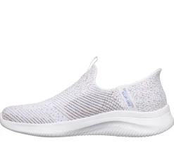 Skechers Slip-ins: Ultra Flex 4.0 - Midnight Sparkle