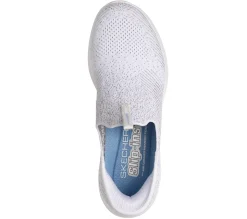 Skechers Slip-ins: Ultra Flex 4.0 - Midnight Sparkle