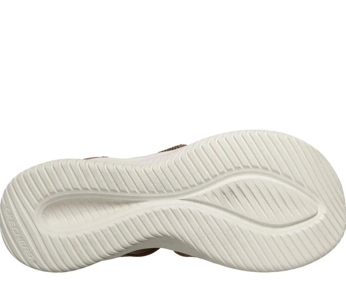 Skechers Slip-ins: Ultra Flex 3.0 Sandal - Forever Better