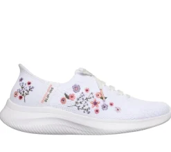 Skechers Slip-ins: Ultra Flex 4.0 - Sweet Petals