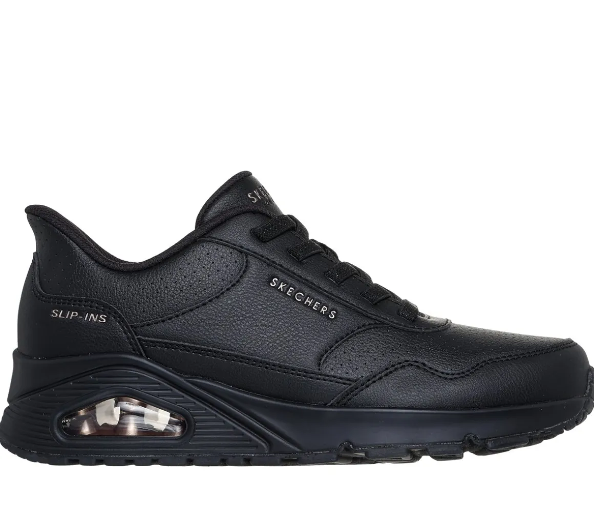 Skechers Slip-ins: UNO - Banksia Luxe