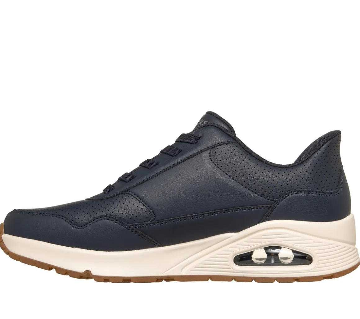 Skechers Slip-ins: UNO - Banksia Luxe