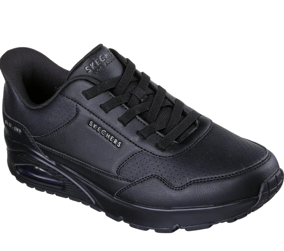 Skechers Slip-ins: UNO - Banksia Luxe