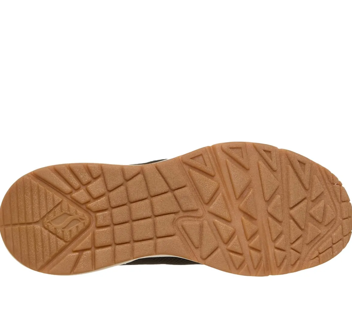 Skechers Slip-ins: Uno Wedge - Knitted Up