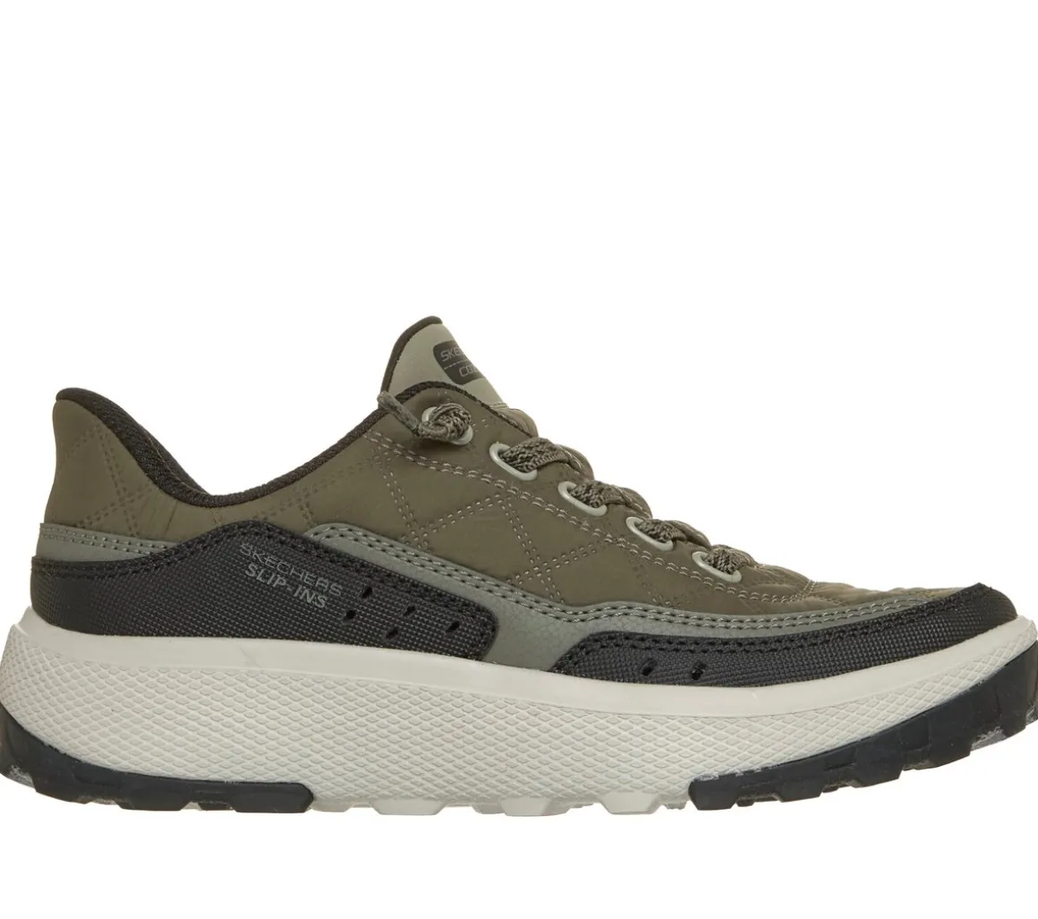 Skechers Slip-ins: Urban Explore - Cozy Fit
