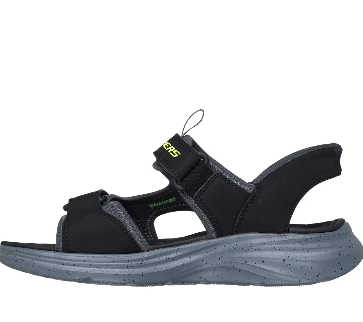Skechers Slip-ins: Vapor Foam Sandal - Korro