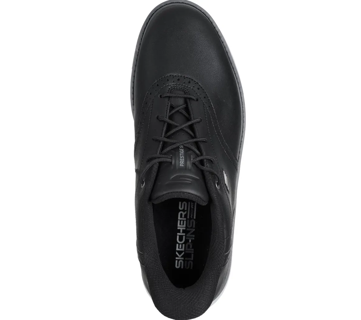 Skechers Slip-ins Waterproof: GO GOLF Prestige SL