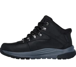 Skechers Slip-ins Waterproof Relaxed Fit: Meroe - Pikeman