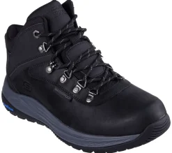 Skechers Slip-ins Waterproof Relaxed Fit: Meroe - Pikeman