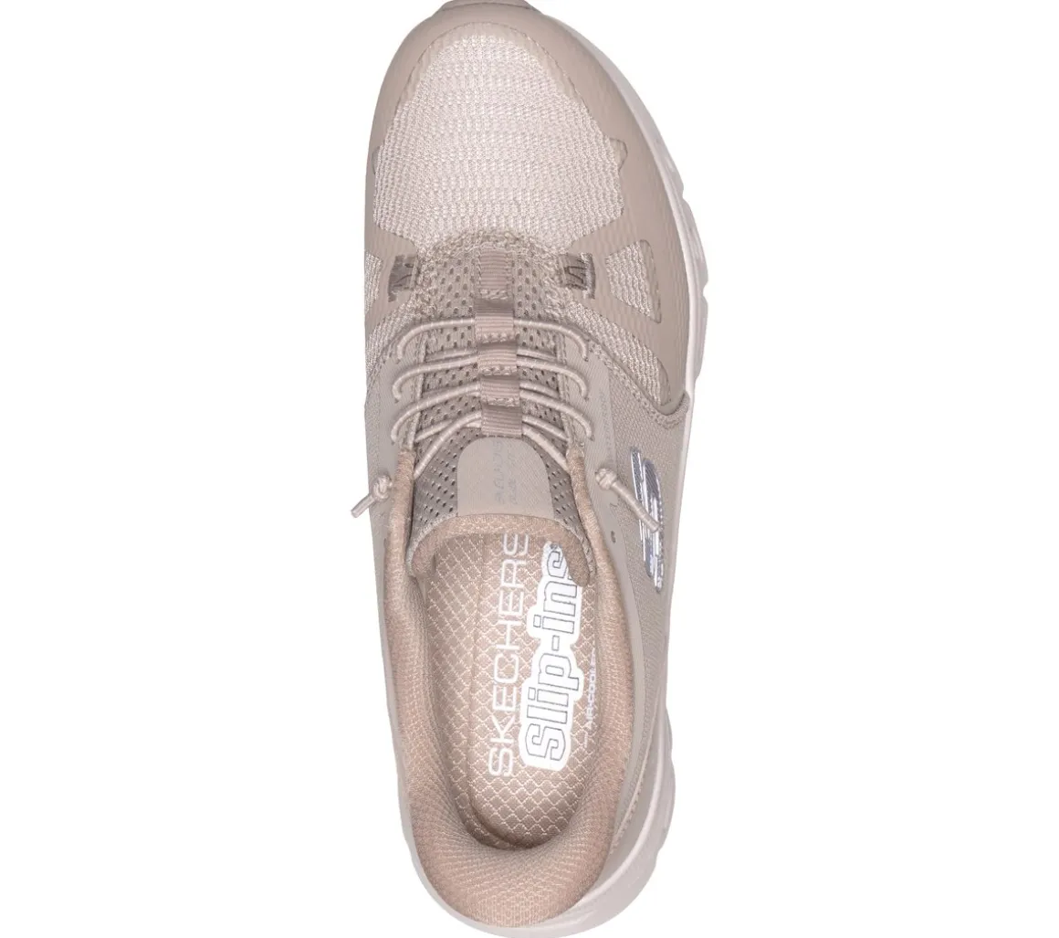 Skechers Slip-ins Waterproof: Glide-Step Pro - Soft Mist