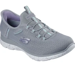 Skechers Slip-ins Waterproof: Summits - Best Choice