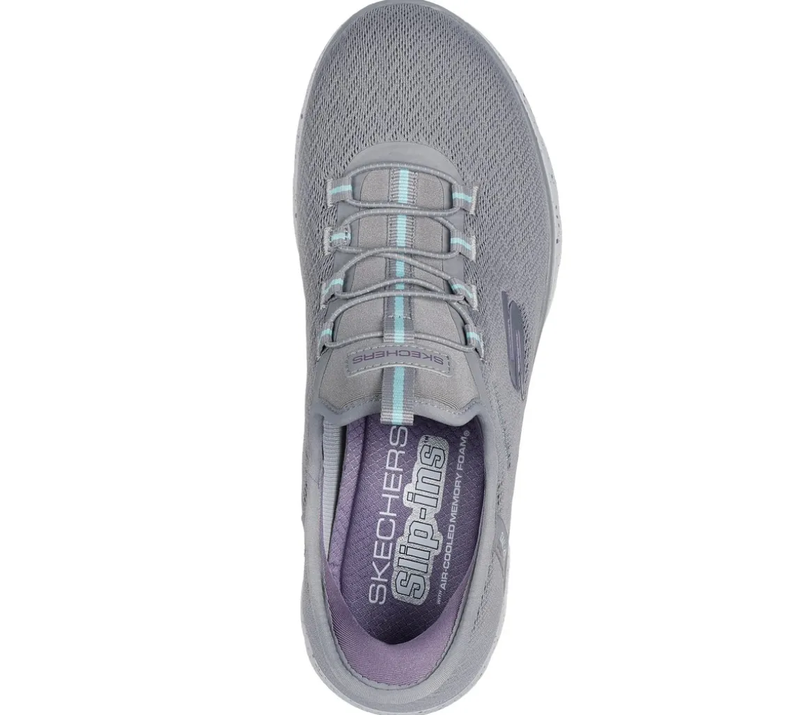 Skechers Slip-ins Waterproof: Summits - Best Choice