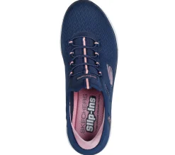 Skechers Slip-ins Waterproof: Summits - Best Choice
