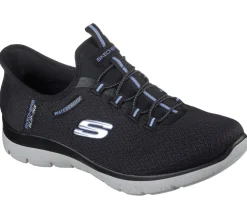 Skechers Slip-ins Waterproof: Summits - Best Choice