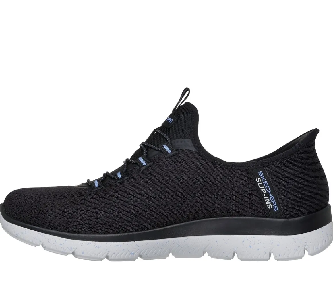 Skechers Slip-ins Waterproof: Summits - Best Choice