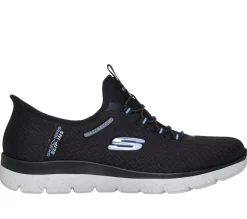 Skechers Slip-ins Waterproof: Summits - Best Choice