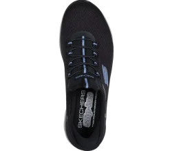 Skechers Slip-ins Waterproof: Summits - Best Choice