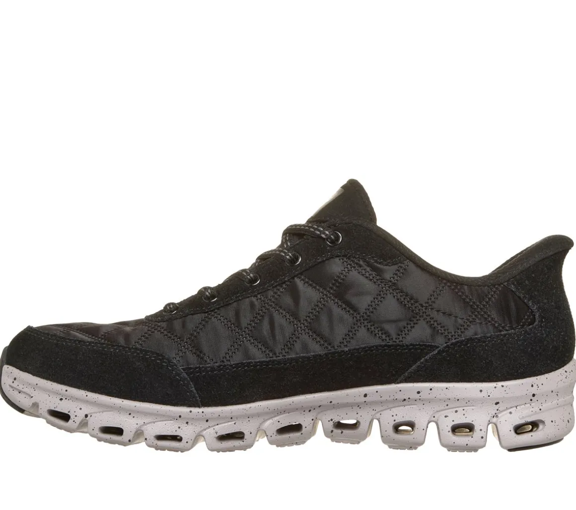 Skechers Slip-ins Waterproof: Glide-Step - Cozy Fit Cascada