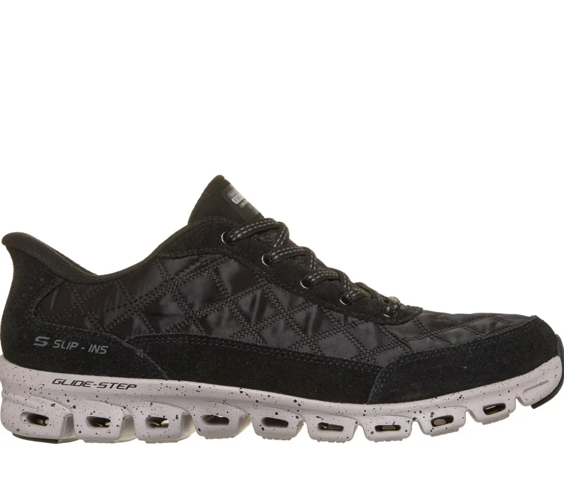 Skechers Slip-ins Waterproof: Glide-Step - Cozy Fit Cascada