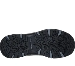 Skechers Slip-ins Waterproof Relaxed Fit: Trego - Snow Breeze