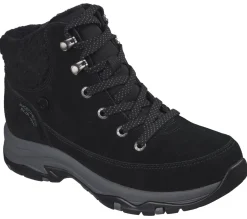 Skechers Slip-ins Waterproof Relaxed Fit: Trego - Snow Breeze