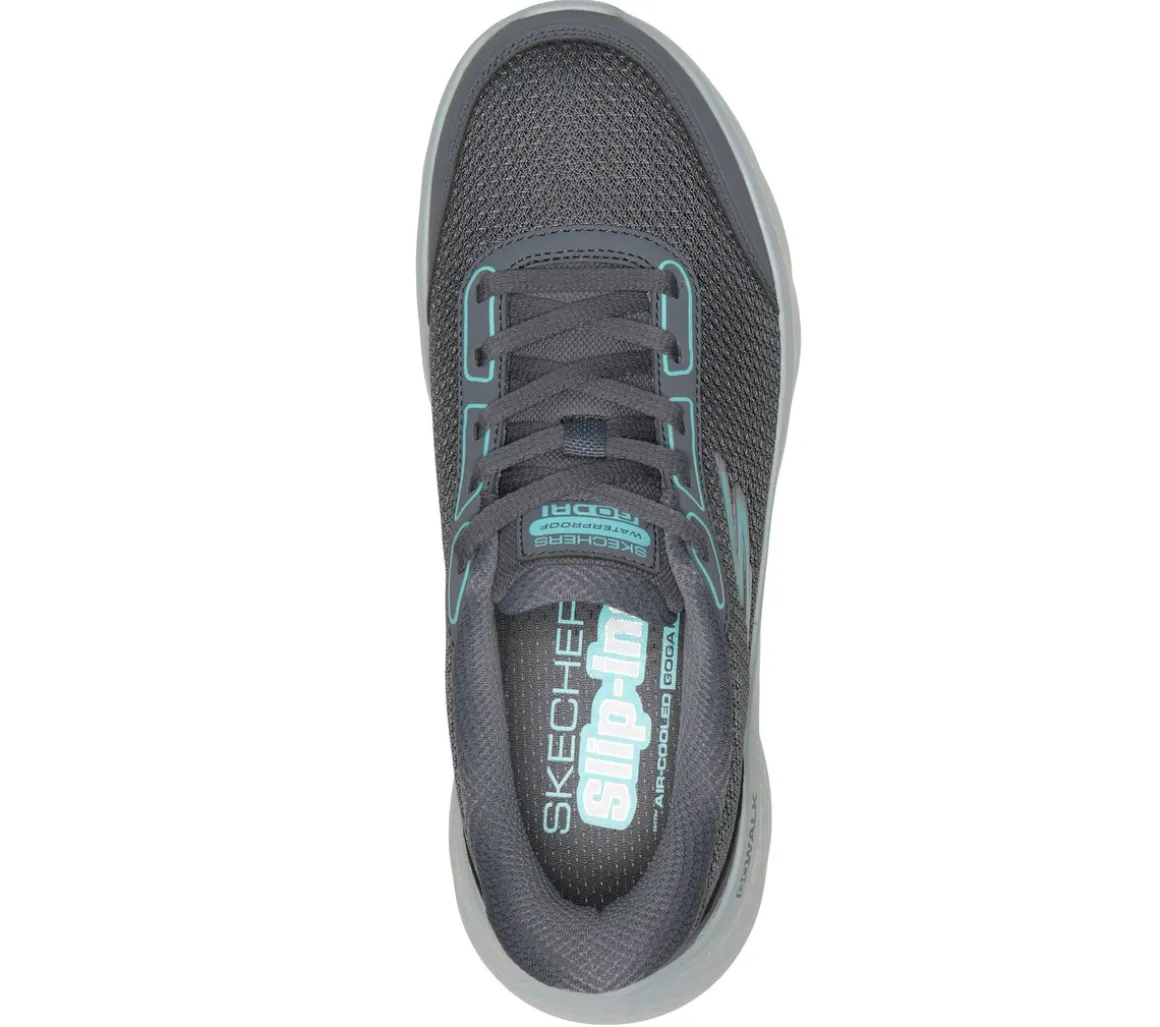 Skechers Slip-ins Waterproof: GO WALK Flex - Mabel