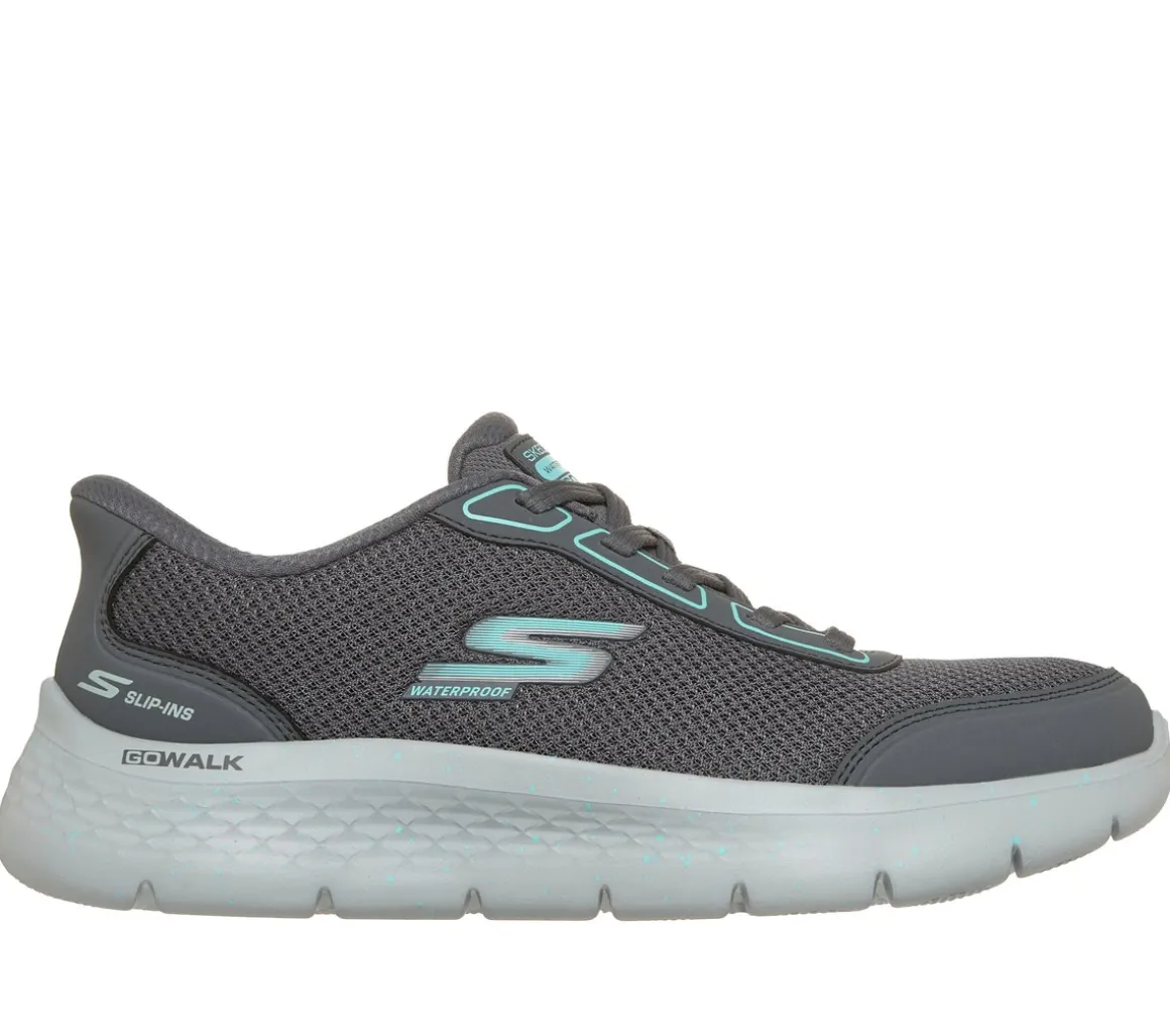 Skechers Slip-ins Waterproof: GO WALK Flex - Mabel