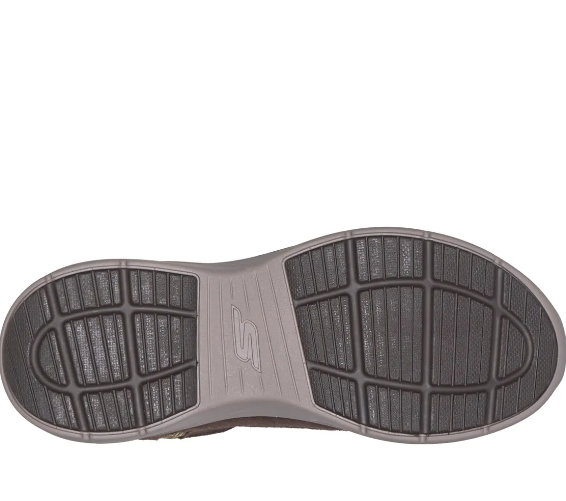 Skechers Slip-ins Waterproof: Glacial Ultimate - Trail Days