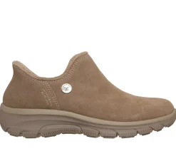 Skechers Slip-ins Waterproof: Easy Going - Winter Wind