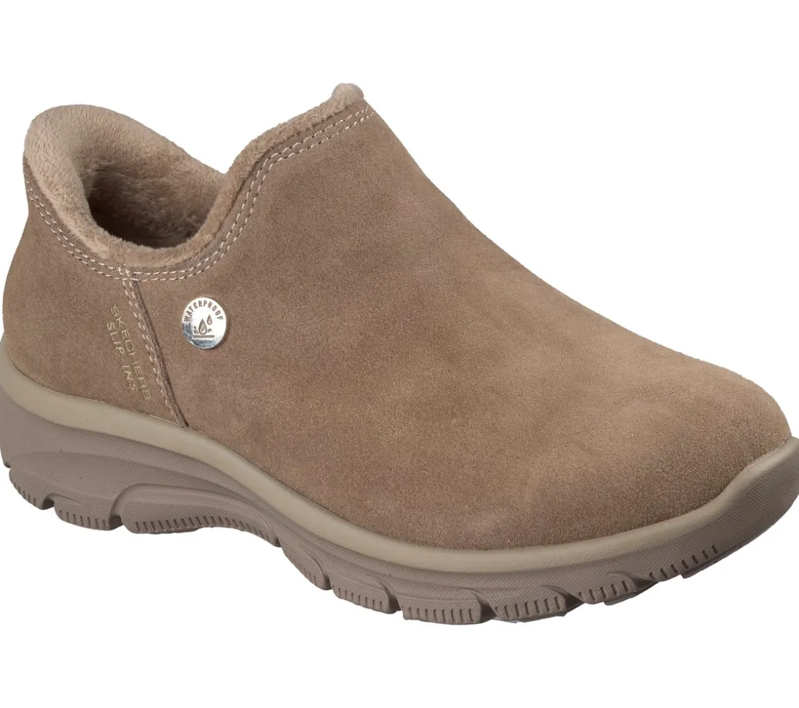 Skechers Slip-ins Waterproof: Easy Going - Winter Wind