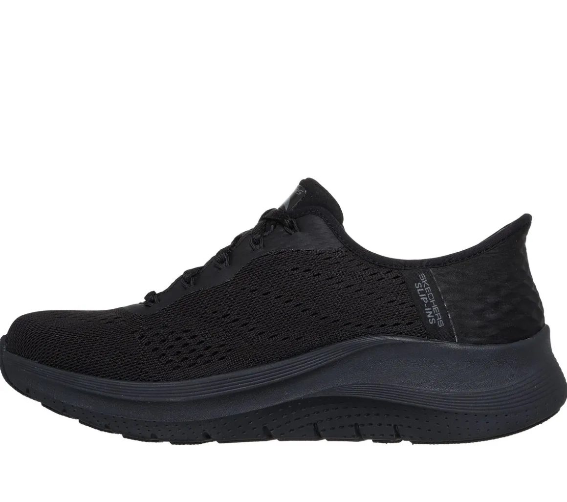Skechers Slip-ins Waterproof: Arch Fit 2.0 - Morning Mist