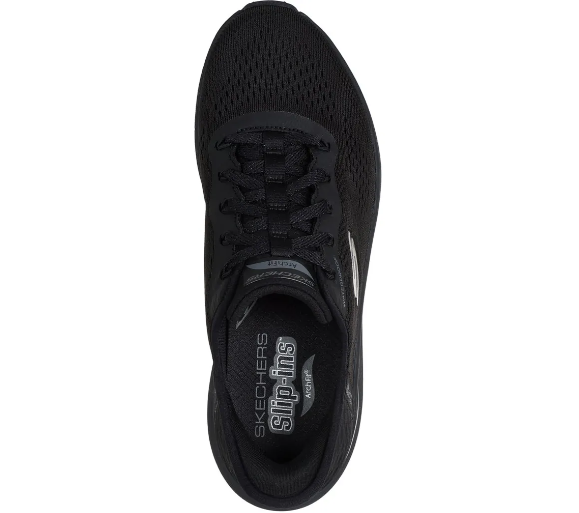 Skechers Slip-ins Waterproof: Arch Fit 2.0 - Morning Mist