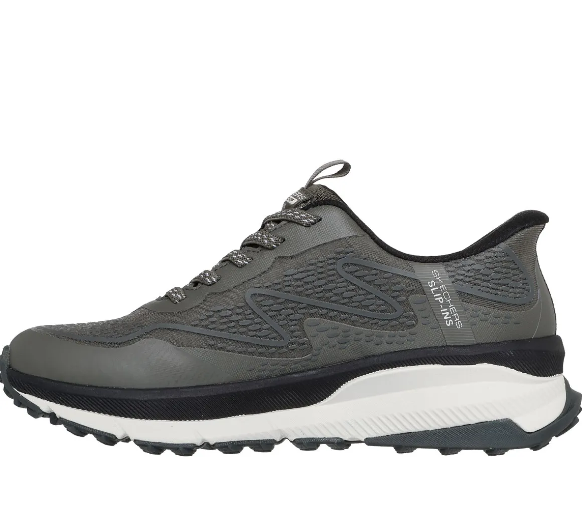 Skechers Slip-ins Waterproof: Switch Back - Mist