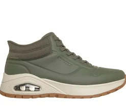Skechers Slip-ins Waterproof: UNO Rugged - Weathered Terrain