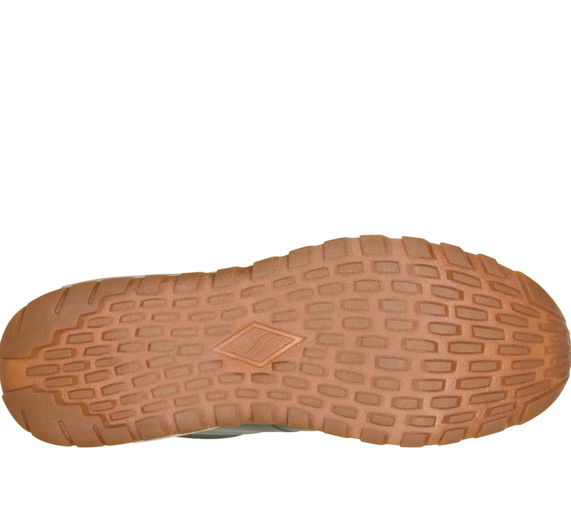 Skechers Slip-ins Waterproof: UNO Rugged - Weathered Terrain