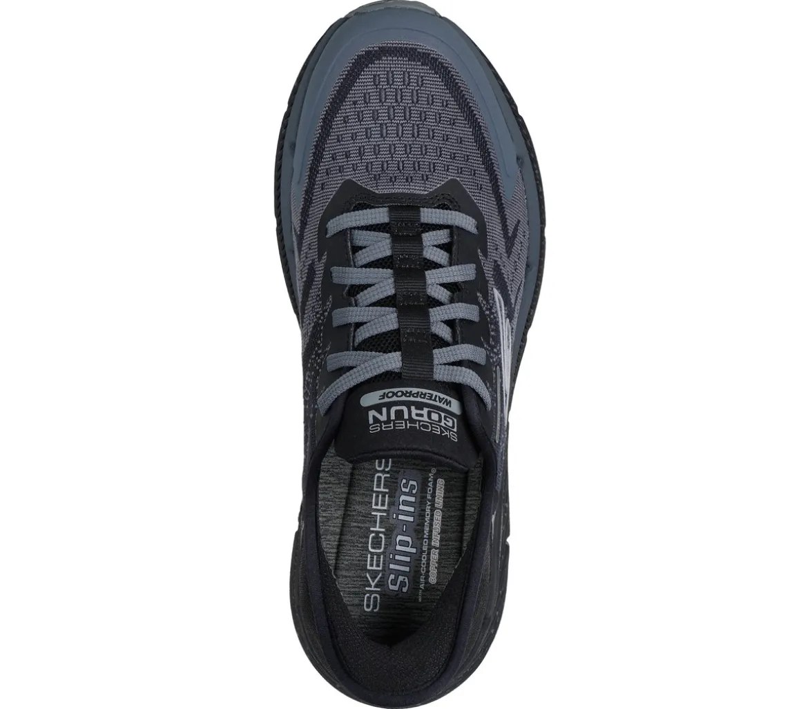 Skechers Slip-ins Waterproof: Max Cushioning Premier 2.0 - Stanch