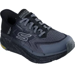 Skechers Slip-ins Waterproof: Max Cushioning Premier 2.0 - Stanch