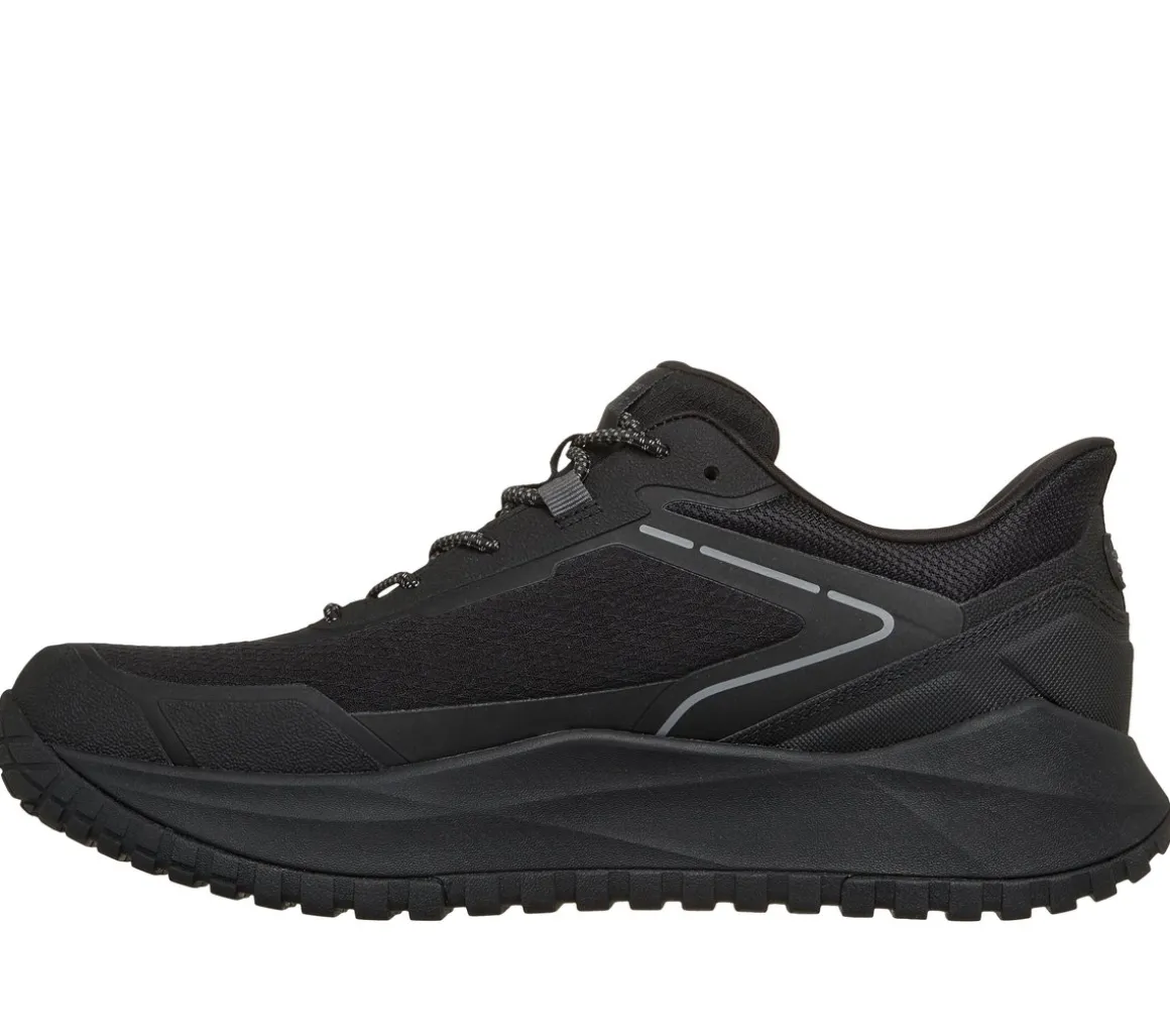 Skechers Slip-ins Waterproof Relaxed Fit: Badger - Koda