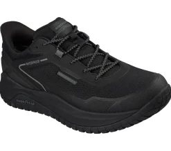 Skechers Slip-ins Waterproof Relaxed Fit: Badger - Koda
