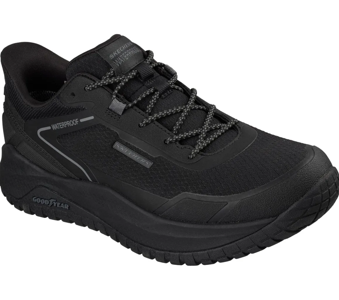 Skechers Slip-ins Waterproof Relaxed Fit: Badger - Koda