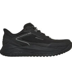 Skechers Slip-ins Waterproof Relaxed Fit: Badger - Koda